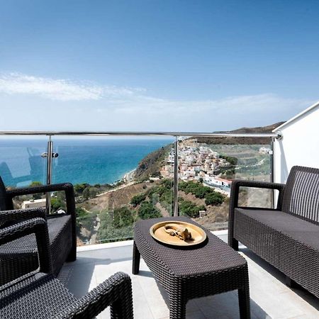 Fenster Zum Meer Nerja Εξωτερικό φωτογραφία