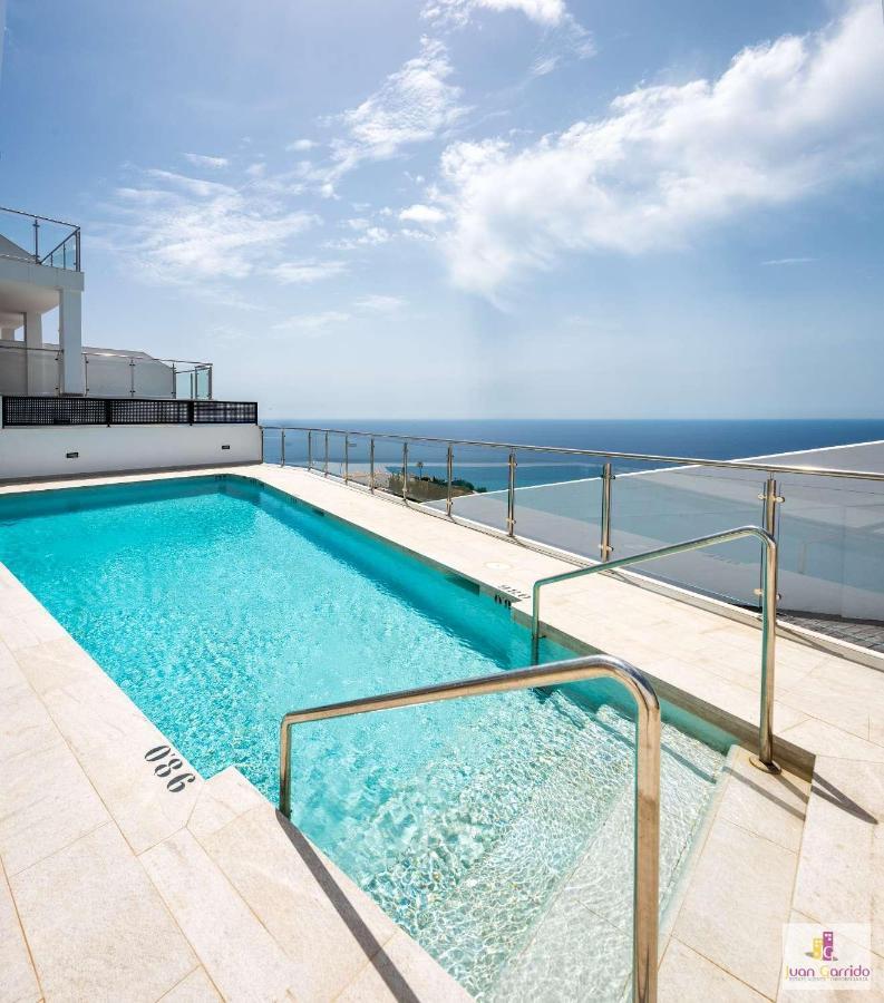 Fenster Zum Meer Nerja Εξωτερικό φωτογραφία