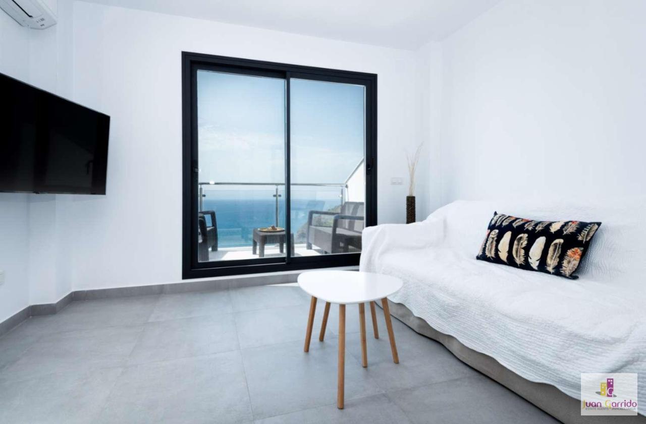 Fenster Zum Meer Nerja Εξωτερικό φωτογραφία