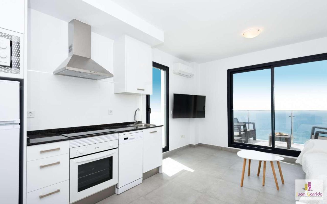Fenster Zum Meer Nerja Εξωτερικό φωτογραφία
